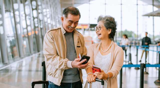 Travel Protection for Pre-existing Medical Conditions